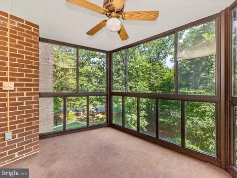 Exterior - 15100 Interlachen Dr #4-320, Silver Spring, MD 20906 photo 4 of 11