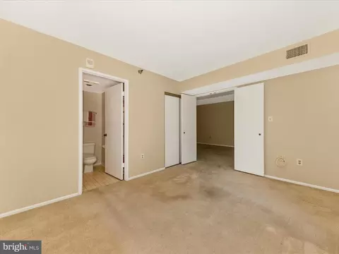 Bedroom - 15100 Interlachen Dr #4-320, Silver Spring, MD 20906 photo 5 of 6