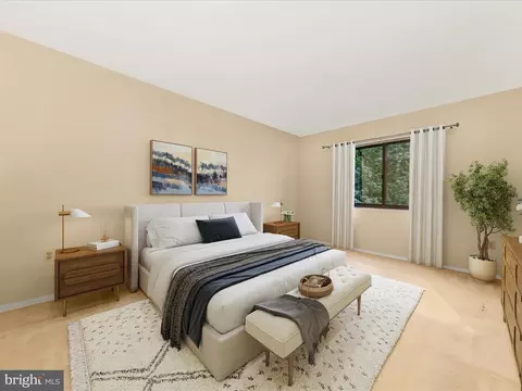 Bedroom - 15100 Interlachen Dr #4-320, Silver Spring, MD 20906 photo 1 of 6