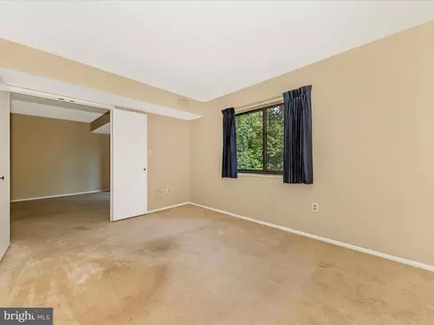 Bedroom - 15100 Interlachen Dr #4-320, Silver Spring, MD 20906 photo 6 of 6