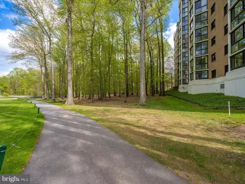 Exterior - 15100 Interlachen Dr #4-320, Silver Spring, MD 20906 photo 10 of 11