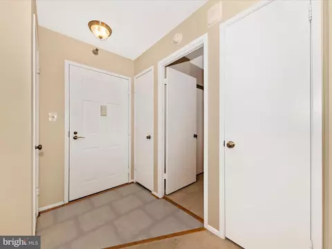 Entry Way - 15100 Interlachen Dr #4-320, Silver Spring, MD 20906 photo 1 of 5