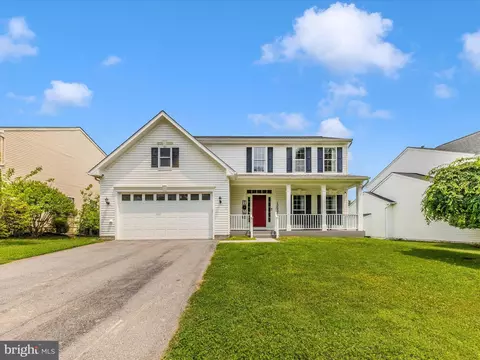 13637 Monarch Vista Dr, Germantown, MD 20874