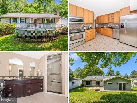 23933 Stringtown Rd, Clarksburg, MD 20871