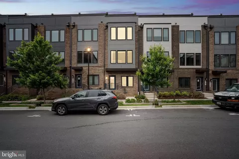 8167 Tompkins, Rockville, MD 20855