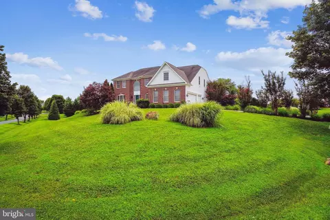 2503 Brown Farm Ct, Brookeville, MD 20833
