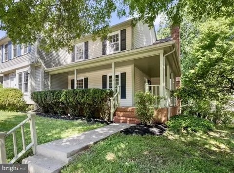 11611 Pleasant Mdw, North Potomac, MD 20878