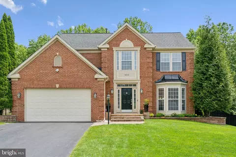 14116 Tattershall Pl, Germantown, MD 20874
