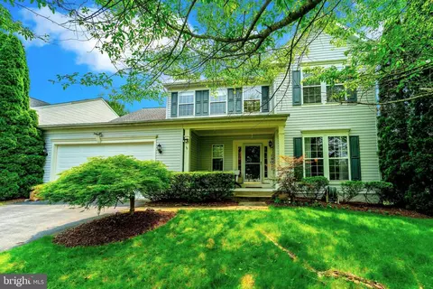 19301 Tattershall Dr, Germantown, MD 20874