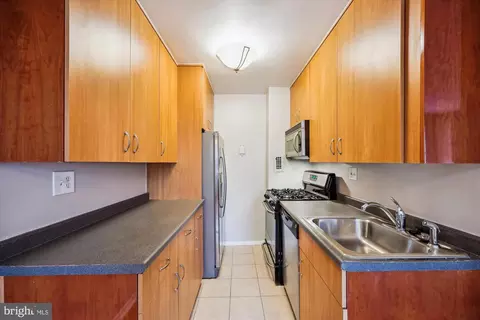 Kitchen - 8601 Manchester Rd #319, Silver Spring, MD 20901 photo 1 of 3