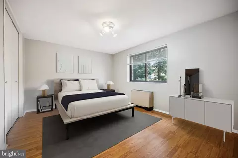 Bedroom - 8601 Manchester Rd #319, Silver Spring, MD 20901 photo 1 of 1