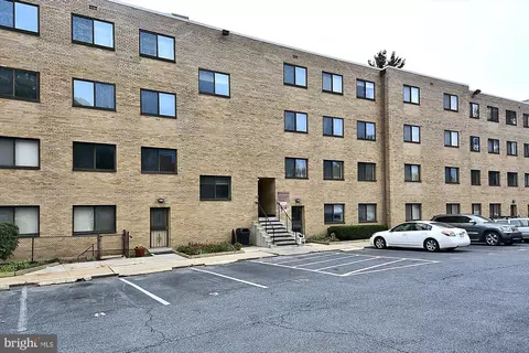 Exterior - 8601 Manchester Rd #319, Silver Spring, MD 20901 photo 1 of 14