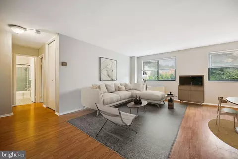 Living - 8601 Manchester Rd #319, Silver Spring, MD 20901 photo 1 of 8