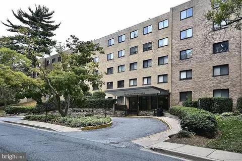 Other - 8601 Manchester Rd #319, Silver Spring, MD 20901 photo 9 of 35