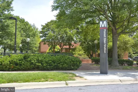 Exterior - 8601 Manchester Rd #319, Silver Spring, MD 20901 photo 2 of 14