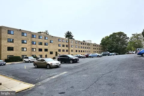 Exterior - 8601 Manchester Rd #319, Silver Spring, MD 20901 photo 3 of 14
