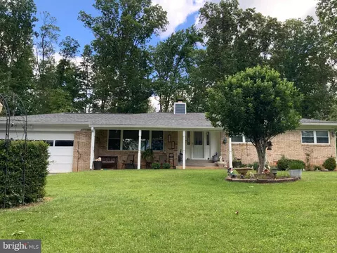 22705 Frederick Rd, Clarksburg, MD 20871