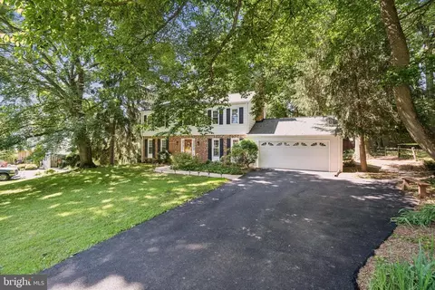 16520 Keats Ter, Rockville, MD 20855