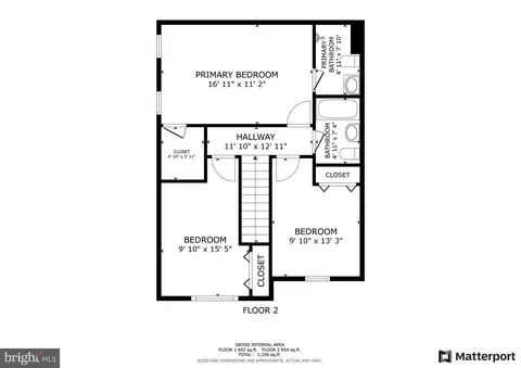615 Brandon Green Dr, Silver Spring, MD 20904 photo 27