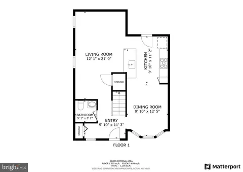 615 Brandon Green Dr, Silver Spring, MD 20904 photo 26