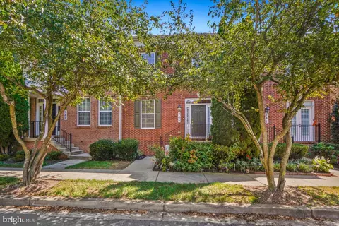 765 Raven Ave, Gaithersburg, MD 20877