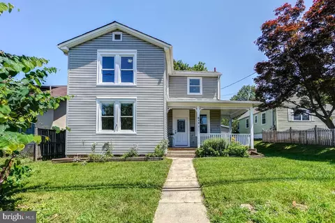 912 Veirs Mill Rd, Rockville, MD 20851