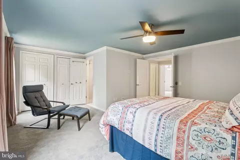 Bedroom - 611 Concerto Ln, Silver Spring, MD 20901 photo 2 of 4