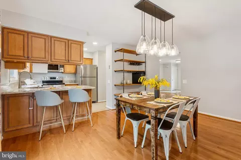 Dining - 611 Concerto Ln, Silver Spring, MD 20901 photo 2 of 2