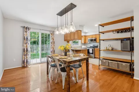 Dining - 611 Concerto Ln, Silver Spring, MD 20901 photo 1 of 2