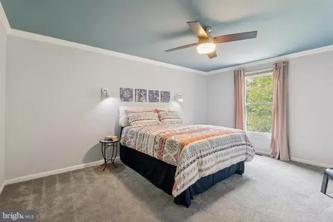 Bedroom - 611 Concerto Ln, Silver Spring, MD 20901 photo 1 of 4