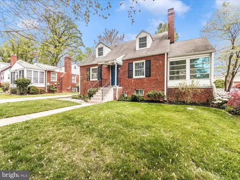9905 Portland Rd, Silver Spring, MD 20901 photo 47