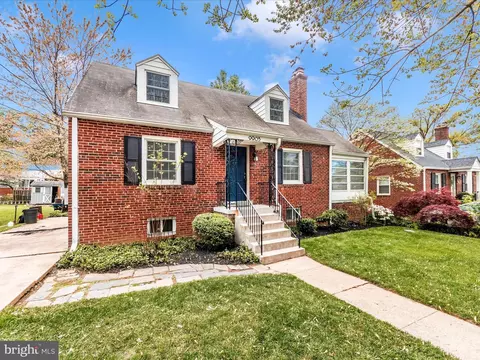 9905 Portland Rd, Silver Spring, MD 20901 photo 46