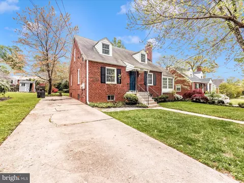 9905 Portland Rd, Silver Spring, MD 20901 photo 45