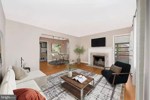 9905 Portland Rd, Silver Spring, MD 20901 photo 3