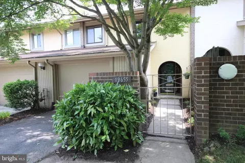 19655 Brassie Pl, Montgomery Village, MD 20886