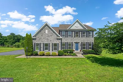 15960 Kruhm Rd, Burtonsville, MD 20866