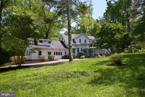 22500 Old Hundred Rd, Barnesville, MD 20838