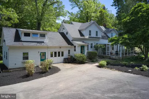 Exterior - 22500 Old Hundred Rd, Barnesville, MD 20838 photo 1 of 9