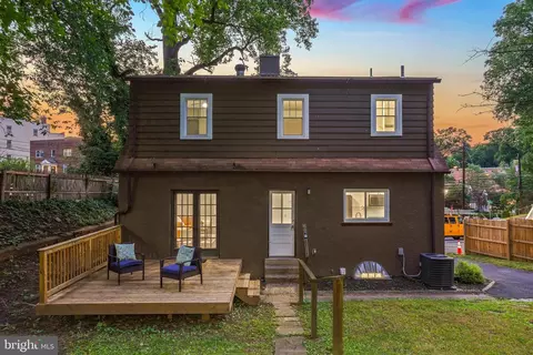 Exterior - 514 Silver Spring Ave, Silver Spring, MD 20910 photo 2 of 7