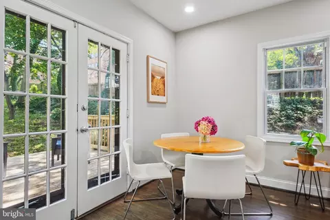 Dining - 514 Silver Spring Ave, Silver Spring, MD 20910 photo 1 of 1