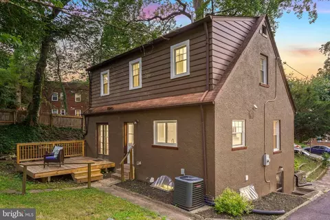 Exterior - 514 Silver Spring Ave, Silver Spring, MD 20910 photo 5 of 7