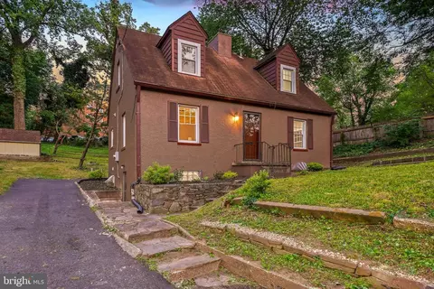 Exterior - 514 Silver Spring Ave, Silver Spring, MD 20910 photo 4 of 7