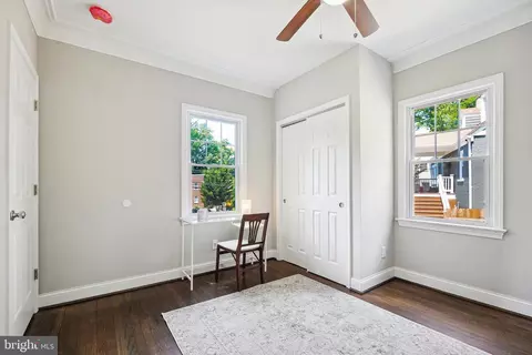 Bedroom - 514 Silver Spring Ave, Silver Spring, MD 20910 photo 2 of 4