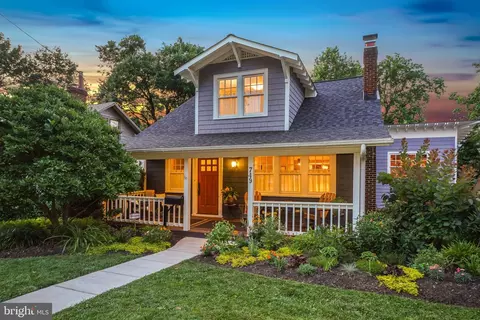 749 Silver Spring Ave, Silver Spring, MD 20910