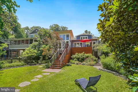 749 Silver Spring Ave, Silver Spring, MD 20910 photo 49