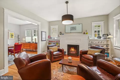 749 Silver Spring Ave, Silver Spring, MD 20910 photo 17