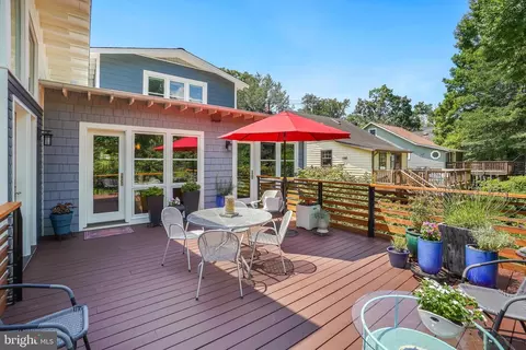 749 Silver Spring Ave, Silver Spring, MD 20910 photo 52