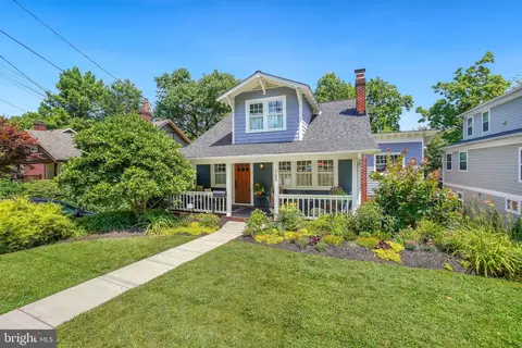 749 Silver Spring Ave, Silver Spring, MD 20910 photo 46