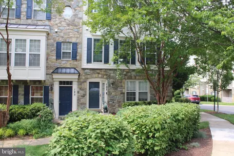 127 Pasture Side Way, Rockville, MD 20850