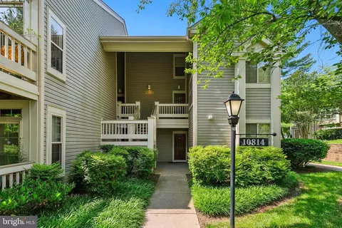 10814 Antigua Ter #102, Rockville, MD 20852